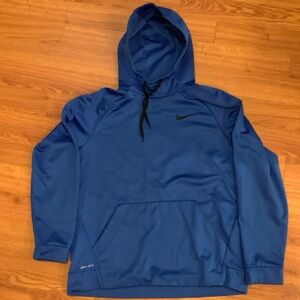 Nike Dri Fit hoodie